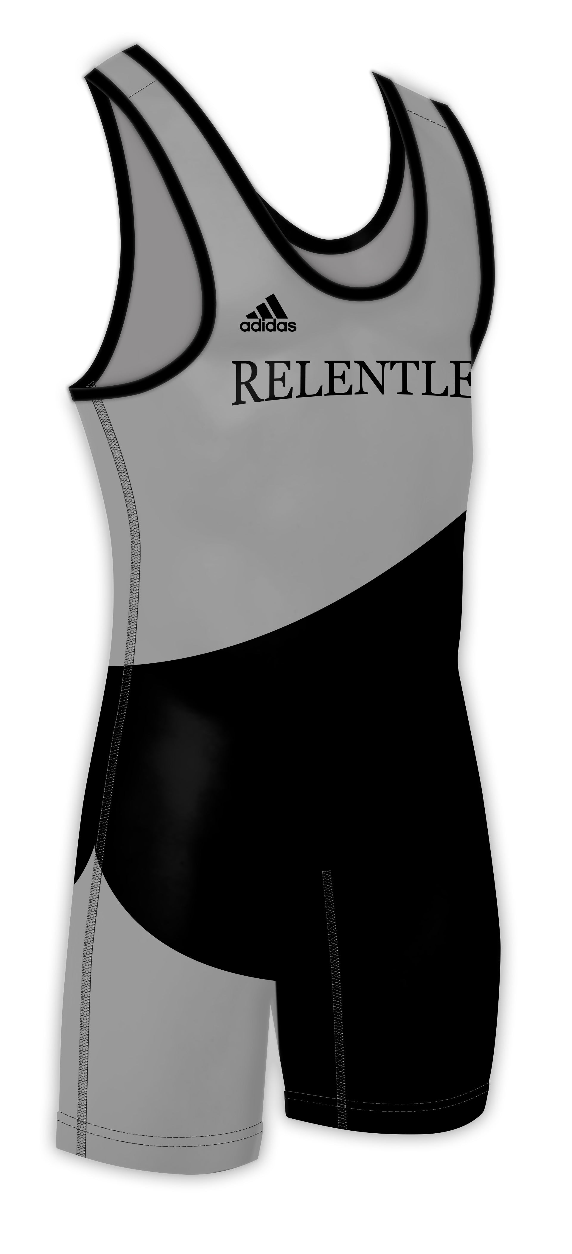 Adidas wrestling singlet online