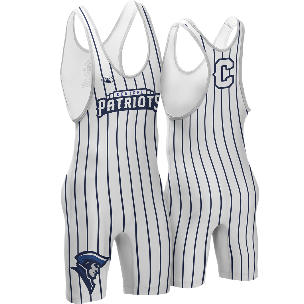 Cliff Keen Sublimated Singlets GSports Wrestling